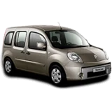 Kangoo II, K61 / X61