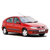 Megane, J64 / C64 / B64 / L64 / X64