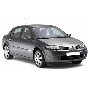 Megane II, C84 / B84 / L84 / K84 / X84