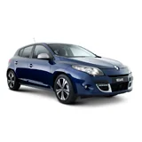 Megane III, B95 / D95 / K95 / X95