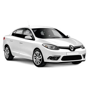 Megane / Fluence, B32 / L38 / X38