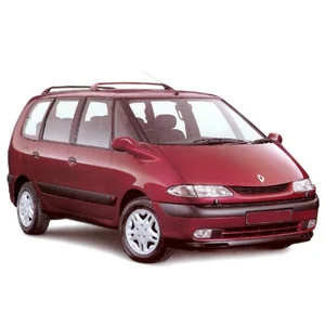 Espace III, J66 / X66