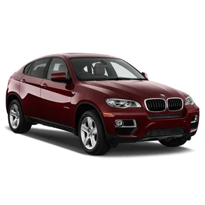 X6, E71 / E72