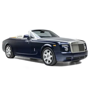 Phantom Drophead Coupe