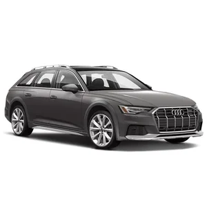 A6 allroad