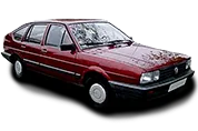 Passat, B1