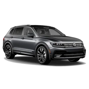 Tiguan, BT1 / BT2