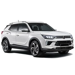 Korando