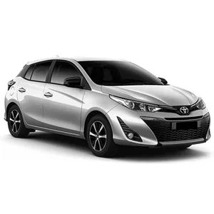 Yaris IV / Vios III / Limo, P150 / XP150