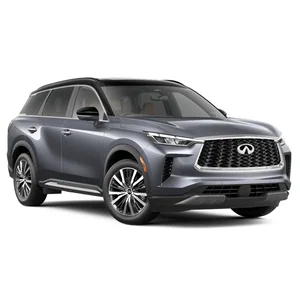 QX60