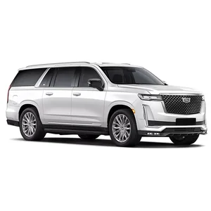 Escalade, GMT T1XL