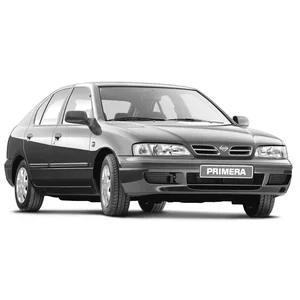 Primera II / Primera Camino II / Primera Wagon, P11 / W11 / WP11 / WP11E