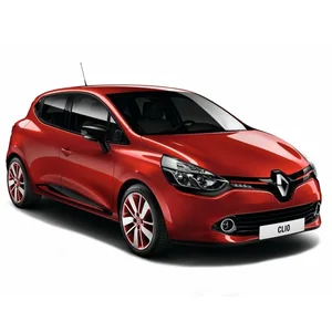 Clio IV, B98 / BH98 / K98 / KH98 / X98