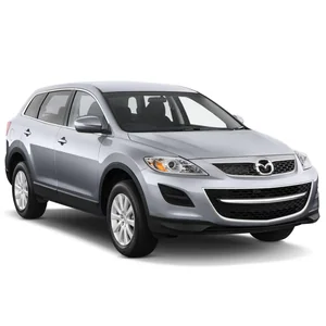 CX-9, TB