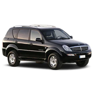 Rexton, G1 / Y200 / Y220 / Y285