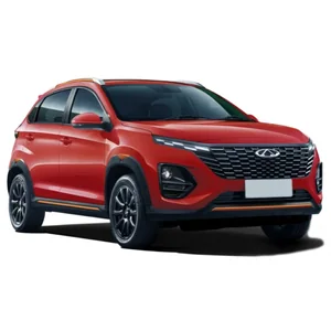 Tiggo 3