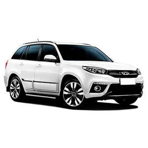 Tiggo 3, Т11 / B11
