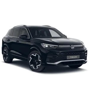 Tiguan, CT1