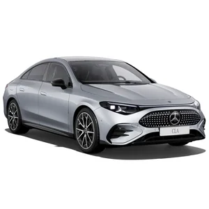 CLA-Class