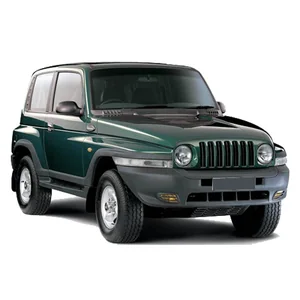 Korando