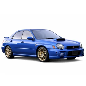 Impreza, GD / GG