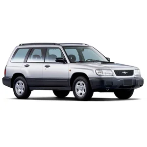 Forester, SF