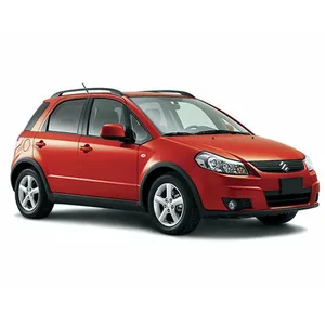 SX4 Classic, RW / YA / YB / YC