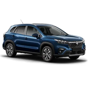 SX4 II S-Cross, AK / JY