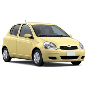 Echo / Vitz / Yaris / Platz, XP10