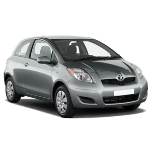 Yaris, XP90
