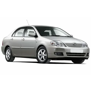Corolla / Matrix, E130