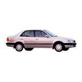 Corolla, E110