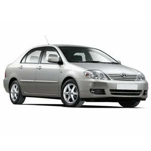 Corolla / Allex / Altis / Fielder / Runx / Spacio / Verso, E120