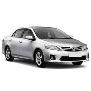 Auris / Corolla, E150