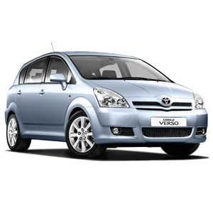Corolla Verso