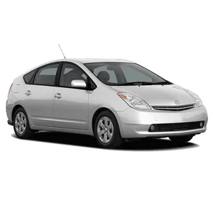 Prius 2, XW20