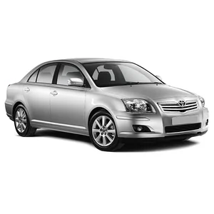 Avensis, T250