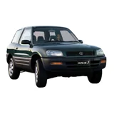 RAV4/Fun Cruiser, A1