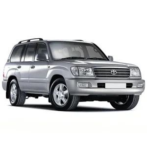 Land Cruiser VI, 100, J100