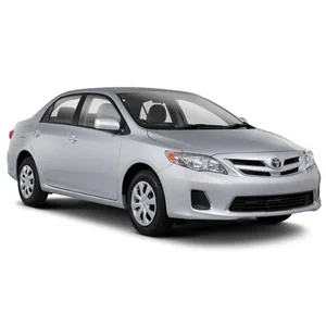 Corolla, E140