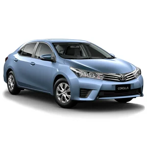 Corolla / Fielder / Axio E160