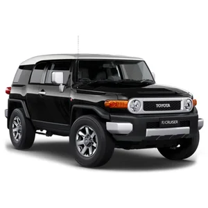 FJ Cruiser