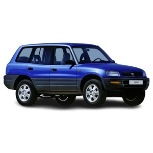 RAV4, A10 / XA10