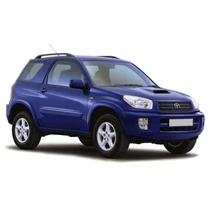 RAV4 II, A20 / XA20