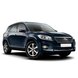 RAV4 III, A30 / XA30