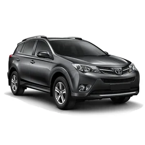 RAV4 IV, A40 / XA40