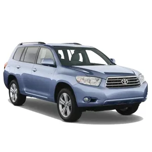 Highlander / Kluger V, XU20
