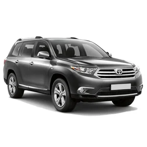 Highlander / Kluger, XU40