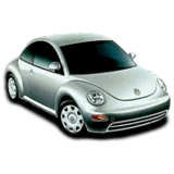 Beetle, 1B1