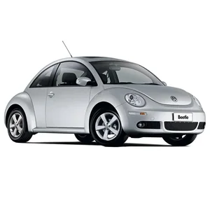 New Beetle, 1C1 / 1Y7 / 9C1